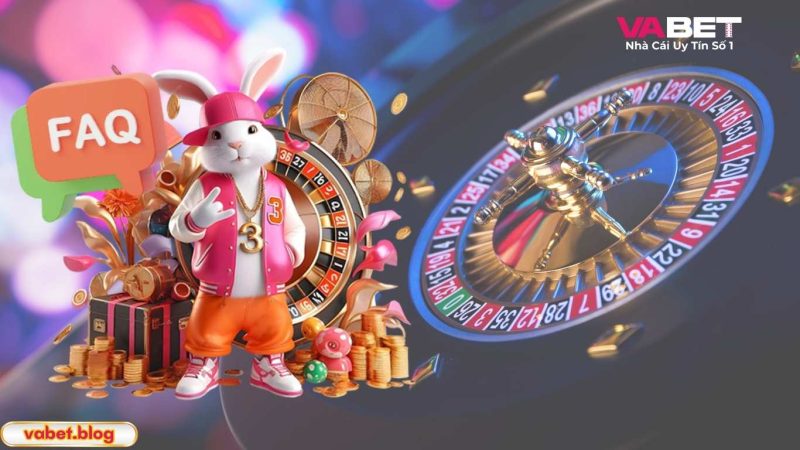 Câu hỏi thường gặp khi tham gia VABET