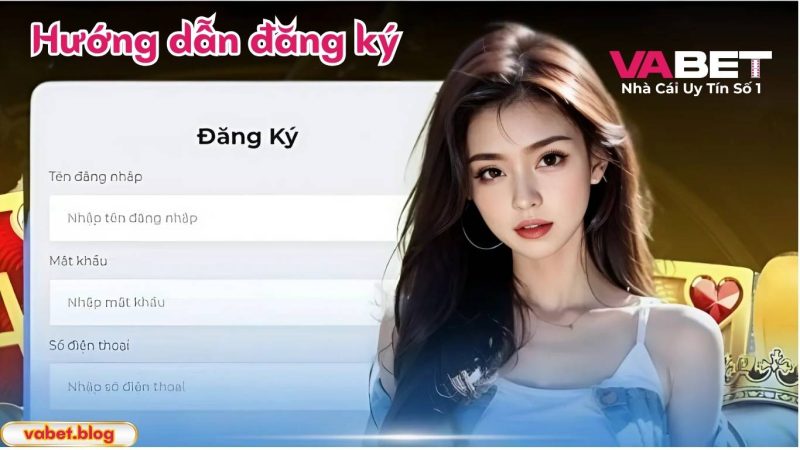 Lý do nên đăng ký Vabet trải nghiệm cá cược