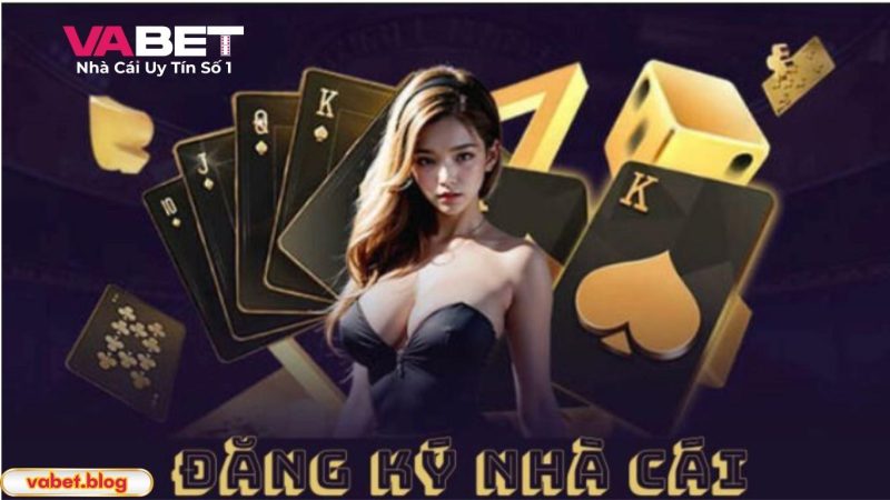 Điều kiện đăng ký Vabet