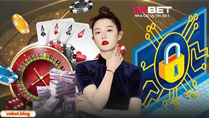 Điểm qua các tựa game bài Vabet đình đám