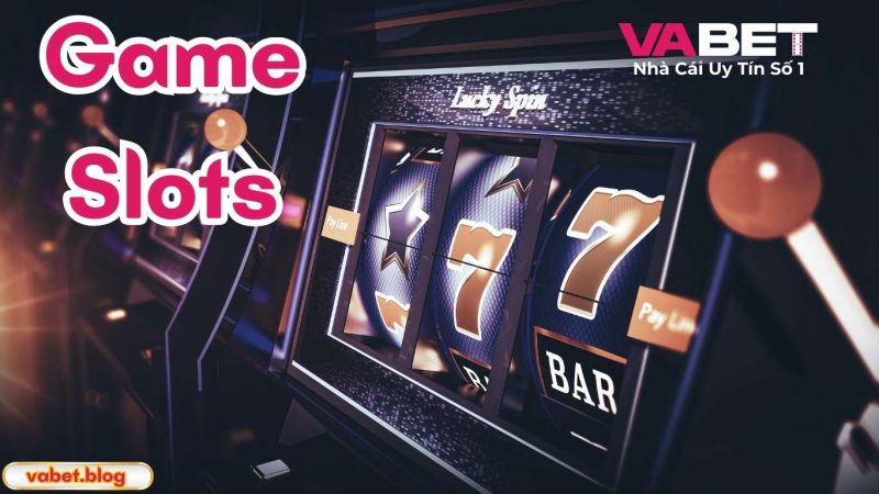 Game Slot Vabet - Trải Nghiệm Thiên Đường Nổ Hũ Đặc Sắc #1