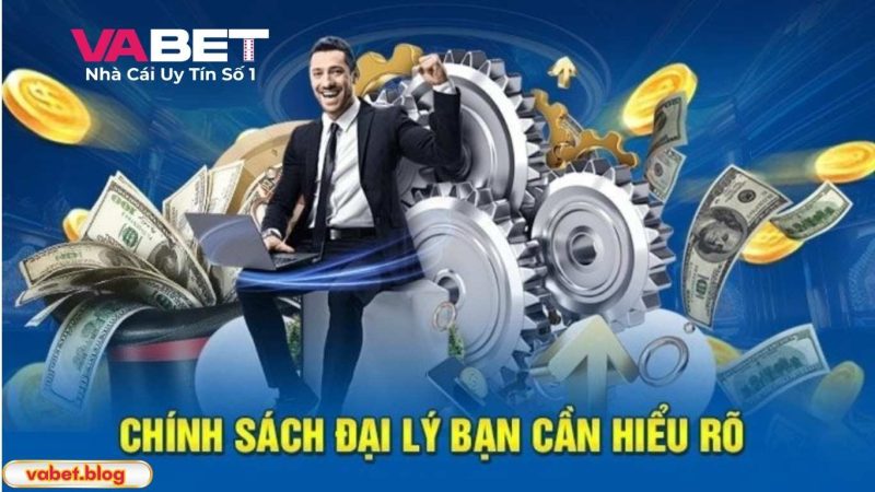 Hợp tác đại lý VABET là gì?