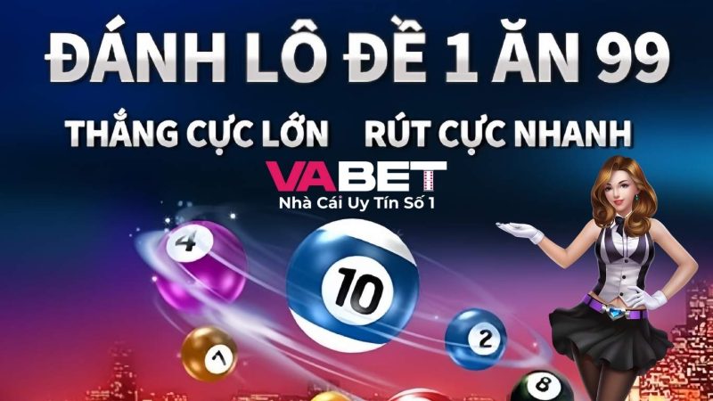 Lô đề Vabet là gì?