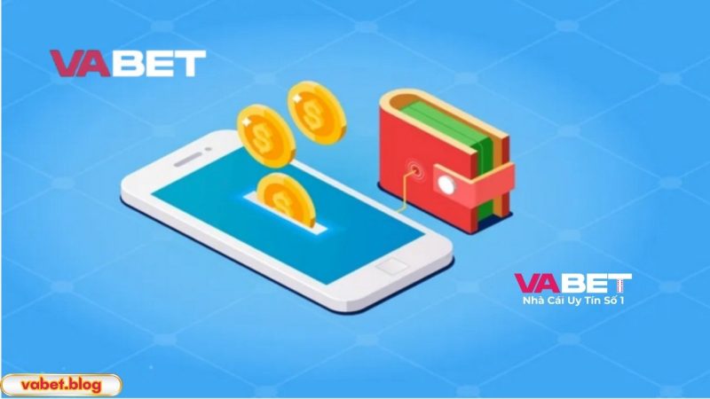 Những lưu ý cần nhớ khi nạp tiền Vabet