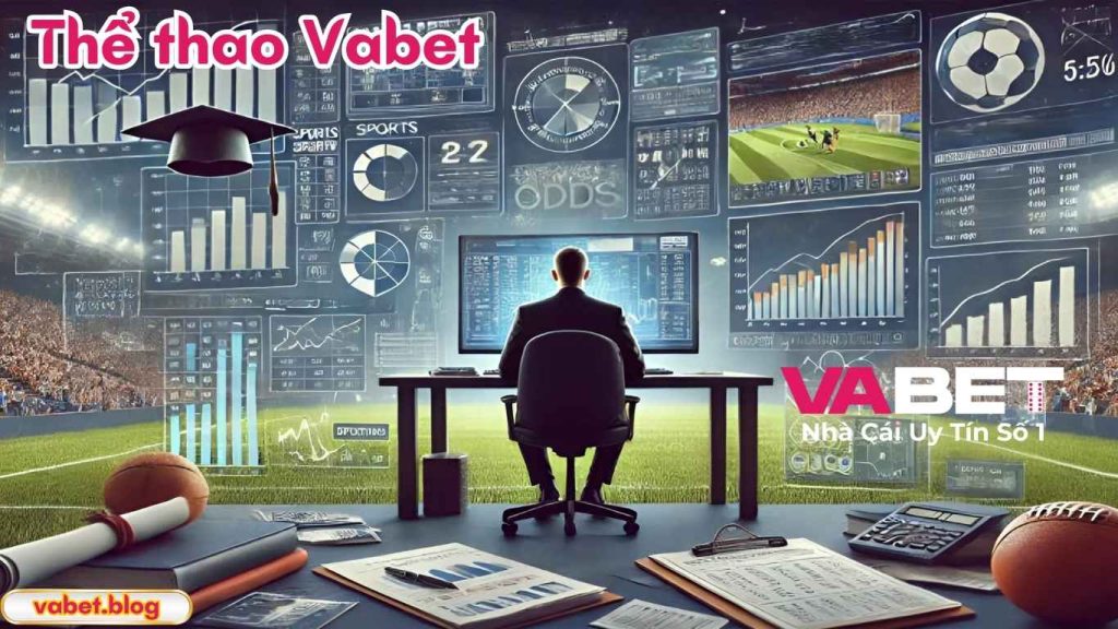 Thể Thao Vabet - Sân Chơi Cá Độ Bóng Đá Uy Tín - Đẳng Cấp