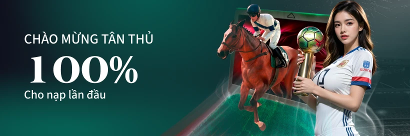 Vabet thưởng nạp tân thủ