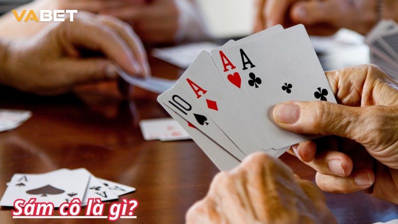 Khái niệm Sám Cô là gì?